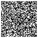 QR code with A Five Star Ceremony contacts