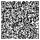 QR code with John F Reidy contacts