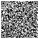 QR code with R C Electric contacts