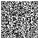 QR code with A Print Shop contacts