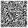 QR code with Cdsa contacts