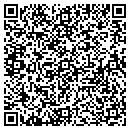 QR code with I G Express contacts
