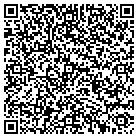 QR code with Spokane Reporting Service contacts