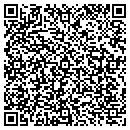 QR code with USA Plumbing Service contacts