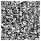 QR code with Spokane Community College Libr contacts