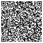 QR code with Quincy T V & Appliance Service contacts