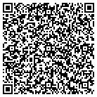 QR code with Conservatory Of Clsscl Ballet contacts