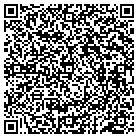QR code with Prince Albert Trucking Inc contacts