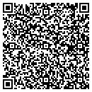 QR code with Hearthside Graphics contacts