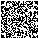QR code with GM Gillett & Assoc contacts