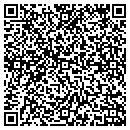 QR code with C & A Enterprises Inc contacts