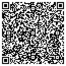 QR code with Regal Reporting contacts
