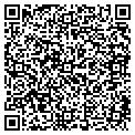 QR code with Csab contacts