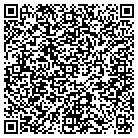 QR code with T K Wilson Consulting Inc contacts