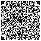 QR code with Puget Sound Training Assoc contacts