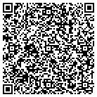 QR code with Albertson Custom Color contacts