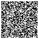 QR code with Half Pints Inc contacts