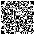 QR code with GCI contacts
