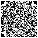 QR code with James R Feek contacts