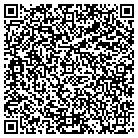 QR code with R & R Document & Research contacts