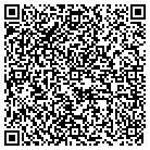 QR code with Benson Center Insurance contacts