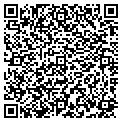 QR code with Jamis contacts