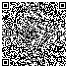 QR code with Peacock Appliance Repair contacts