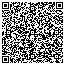 QR code with Alison H Ashbaugh contacts