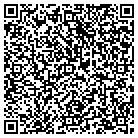 QR code with Thomas Machine & Foundry Inc contacts