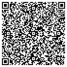 QR code with Bickleton School District 203 contacts