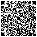 QR code with J T Talent Unlimitd contacts