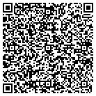 QR code with B Line Transcription Service contacts