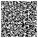 QR code with K & M Conversions contacts