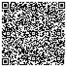 QR code with Hiline Engrg & Fabrication contacts