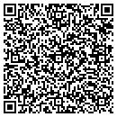 QR code with Clarks Store contacts