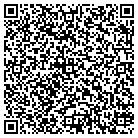 QR code with N W Eyecare & Laser Center contacts