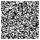 QR code with Phantom City Records C Ds More contacts