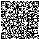 QR code with Rosettas Baskets contacts