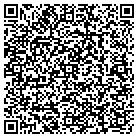 QR code with CYC-Community Yoga Cir contacts