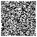 QR code with Up To Par contacts