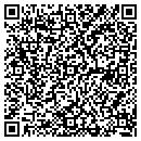 QR code with Custom Bows contacts