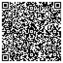 QR code with W R & Associates contacts