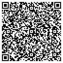 QR code with Haskett Art Gallery contacts