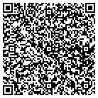 QR code with Tacoma First Baptist Church contacts