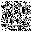 QR code with Cornerstone Childcare & Prschl contacts