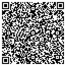 QR code with Hunan Yuan contacts