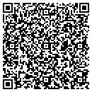 QR code with Uhuru Consulting contacts