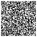 QR code with Horn Graphics contacts