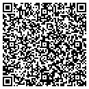 QR code with C B Richard Ellis contacts