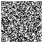 QR code with A-Action Group Utilities Inc contacts